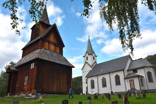 Ульвик (Норвегия)